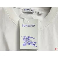 $40.00 USD Burberry T-Shirts Short Sleeved For Unisex #1458591