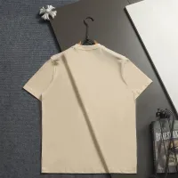 $40.00 USD Burberry T-Shirts Short Sleeved For Unisex #1458592