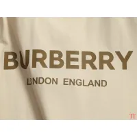 $40.00 USD Burberry T-Shirts Short Sleeved For Unisex #1458592