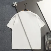 $40.00 USD Burberry T-Shirts Short Sleeved For Unisex #1458594