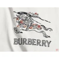 $40.00 USD Burberry T-Shirts Short Sleeved For Unisex #1458594