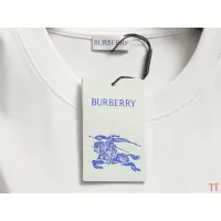 $40.00 USD Burberry T-Shirts Short Sleeved For Unisex #1458594