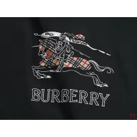 $40.00 USD Burberry T-Shirts Short Sleeved For Unisex #1458596