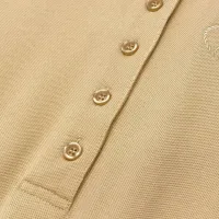 $118.00 USD Burberry Dresses Short Sleeved For Women #1458604