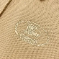 $118.00 USD Burberry Dresses Short Sleeved For Women #1458604