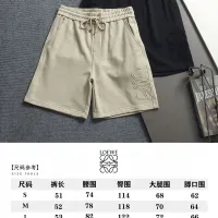 $48.00 USD LOEWE Pants For Unisex #1458617