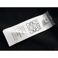 $42.00 USD LOEWE T-Shirts Short Sleeved For Unisex #1458624