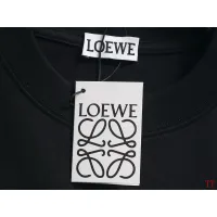 $42.00 USD LOEWE T-Shirts Short Sleeved For Unisex #1458624