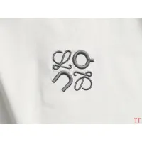 $40.00 USD LOEWE T-Shirts Short Sleeved For Unisex #1458629