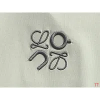 $40.00 USD LOEWE T-Shirts Short Sleeved For Unisex #1458630