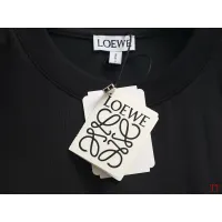 $40.00 USD LOEWE T-Shirts Short Sleeved For Unisex #1458632
