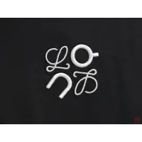 $40.00 USD LOEWE T-Shirts Short Sleeved For Unisex #1458632