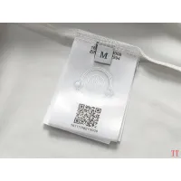 $40.00 USD Moncler T-Shirts Short Sleeved For Unisex #1458656