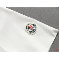 $40.00 USD Moncler T-Shirts Short Sleeved For Unisex #1458656