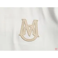 $40.00 USD Moncler T-Shirts Short Sleeved For Unisex #1458656