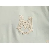 $40.00 USD Moncler T-Shirts Short Sleeved For Unisex #1458657