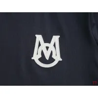 $40.00 USD Moncler T-Shirts Short Sleeved For Unisex #1458659