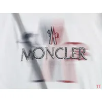 $40.00 USD Moncler T-Shirts Short Sleeved For Unisex #1458667