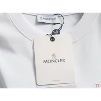 $40.00 USD Moncler T-Shirts Short Sleeved For Unisex #1458667