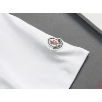 $40.00 USD Moncler T-Shirts Short Sleeved For Unisex #1458667