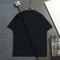 $40.00 USD Moncler T-Shirts Short Sleeved For Unisex #1458668