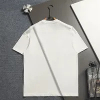 $40.00 USD Moncler T-Shirts Short Sleeved For Unisex #1458670