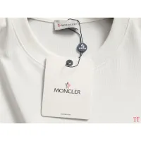 $40.00 USD Moncler T-Shirts Short Sleeved For Unisex #1458670