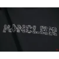$40.00 USD Moncler T-Shirts Short Sleeved For Unisex #1458671