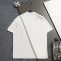 $40.00 USD Moncler T-Shirts Short Sleeved For Unisex #1458672