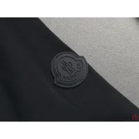$40.00 USD Moncler T-Shirts Short Sleeved For Unisex #1458673
