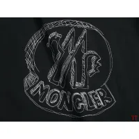$40.00 USD Moncler T-Shirts Short Sleeved For Unisex #1458673