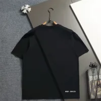 $40.00 USD Moncler T-Shirts Short Sleeved For Unisex #1458679