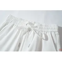 $39.00 USD Moncler Pants For Men #1458683