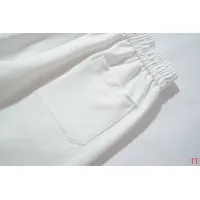 $39.00 USD Moncler Pants For Men #1458683