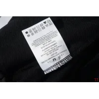 $39.00 USD Moncler Pants For Men #1458684