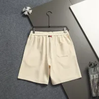 $48.00 USD Moncler Pants For Unisex #1458685