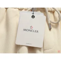 $48.00 USD Moncler Pants For Unisex #1458685