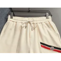$48.00 USD Moncler Pants For Unisex #1458685