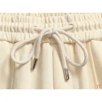 $48.00 USD Moncler Pants For Unisex #1458685