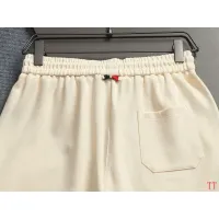 $48.00 USD Moncler Pants For Unisex #1458685