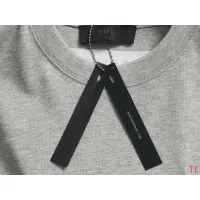 $40.00 USD Amiri T-Shirts Short Sleeved For Unisex #1458688
