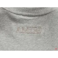 $40.00 USD Amiri T-Shirts Short Sleeved For Unisex #1458688