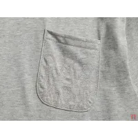 $40.00 USD Amiri T-Shirts Short Sleeved For Unisex #1458688