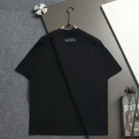 $40.00 USD Amiri T-Shirts Short Sleeved For Unisex #1458689