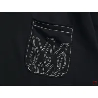 $40.00 USD Amiri T-Shirts Short Sleeved For Unisex #1458689