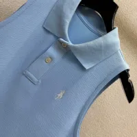 $64.00 USD Ralph Lauren Polo T-Shirts Sleeveless For Women #1458702