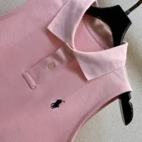 $64.00 USD Ralph Lauren Polo T-Shirts Sleeveless For Women #1458703