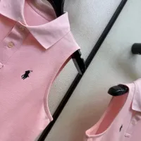 $64.00 USD Ralph Lauren Polo T-Shirts Sleeveless For Women #1458703