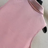 $64.00 USD Ralph Lauren Polo T-Shirts Sleeveless For Women #1458703