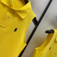 $64.00 USD Ralph Lauren Polo T-Shirts Sleeveless For Women #1458704